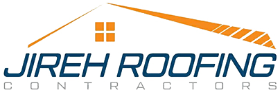 Jireh Roofing Contractors Inc-LOGO