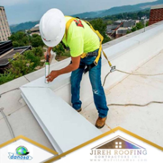 Jireh Roofing Contractors Inc