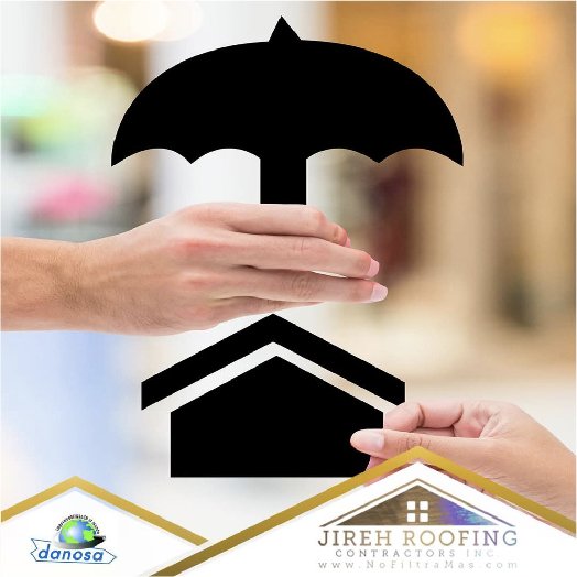 Jireh Roofing Contractors Inc